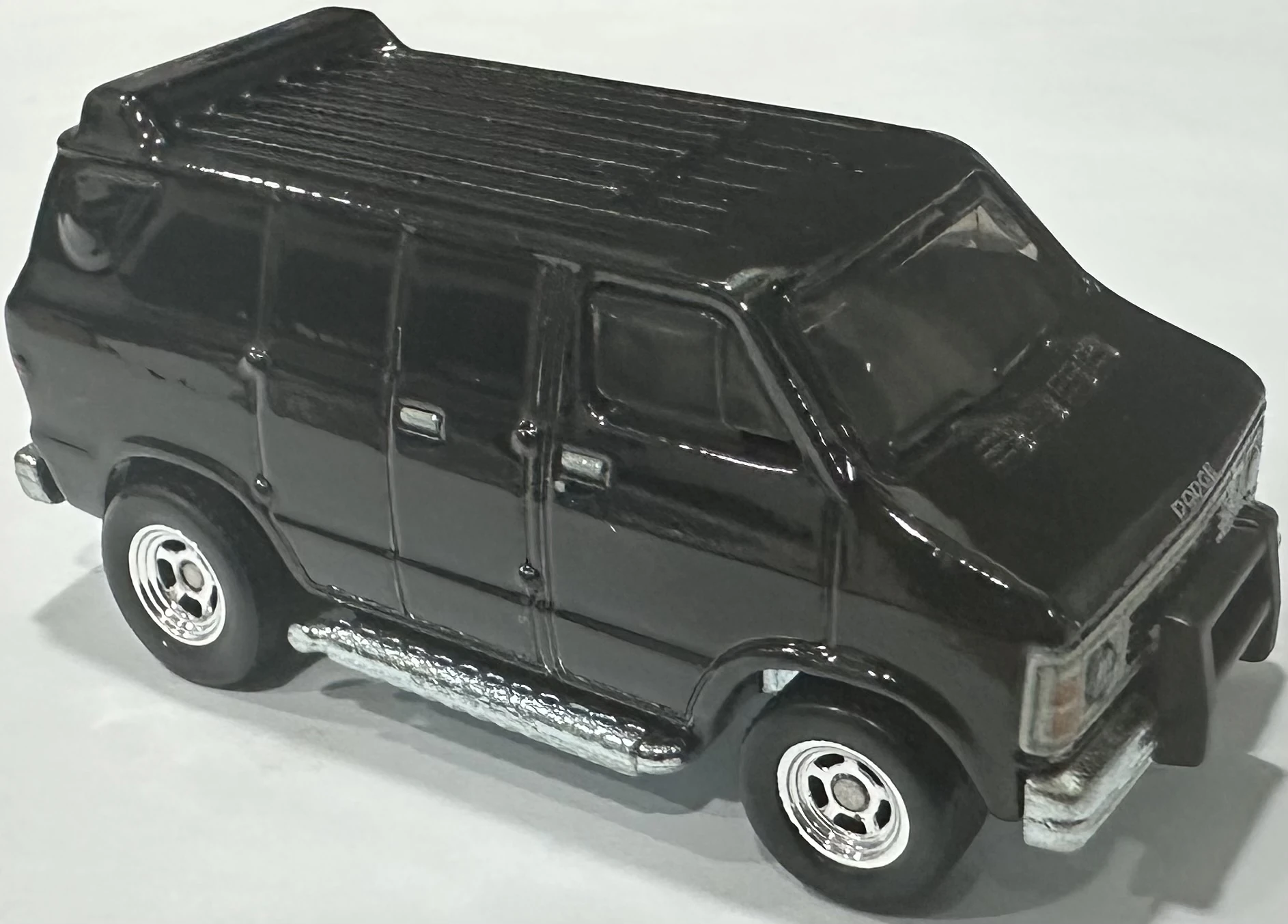 1979 Dodge Ram Van