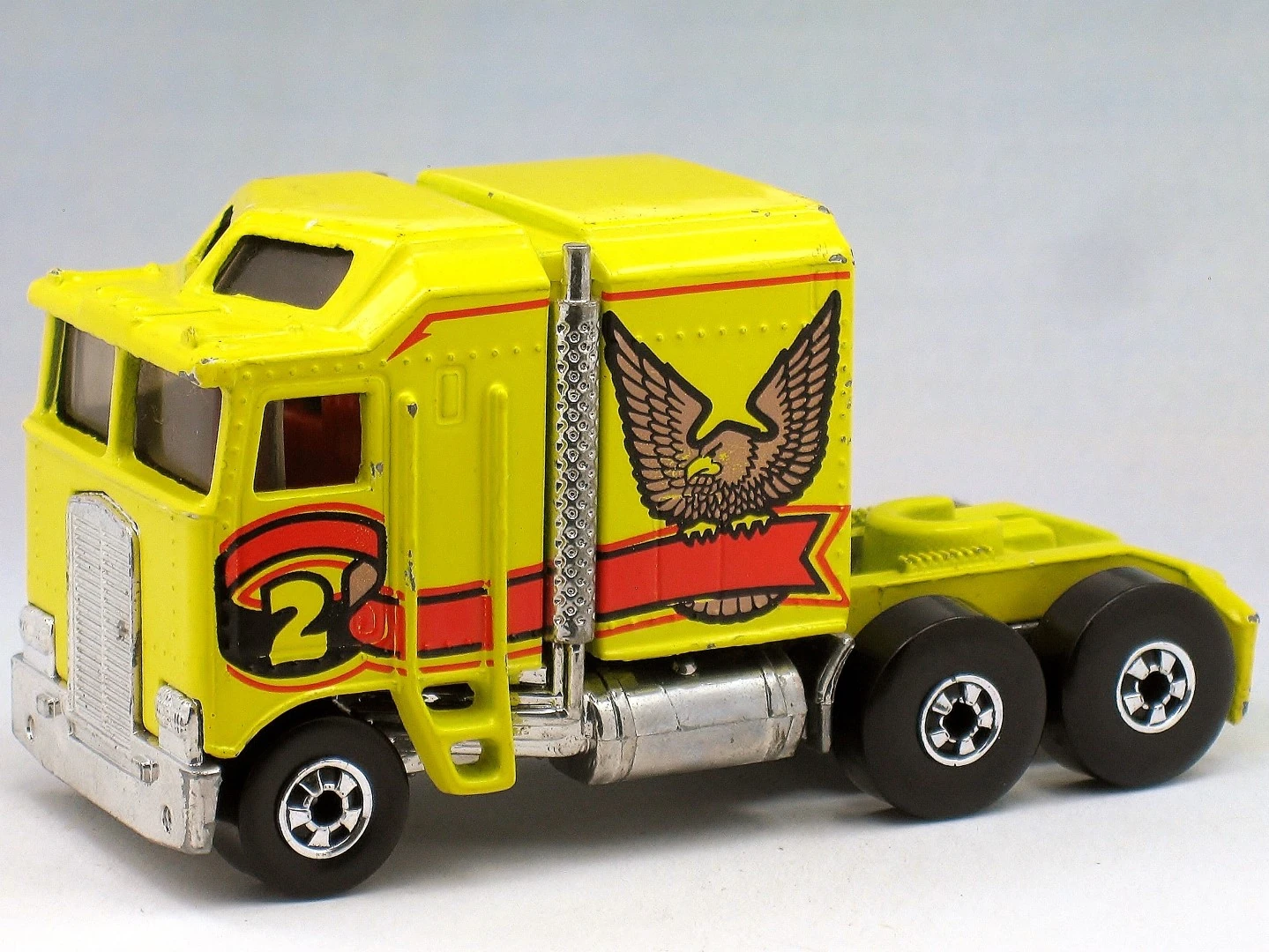 Thunder Roller