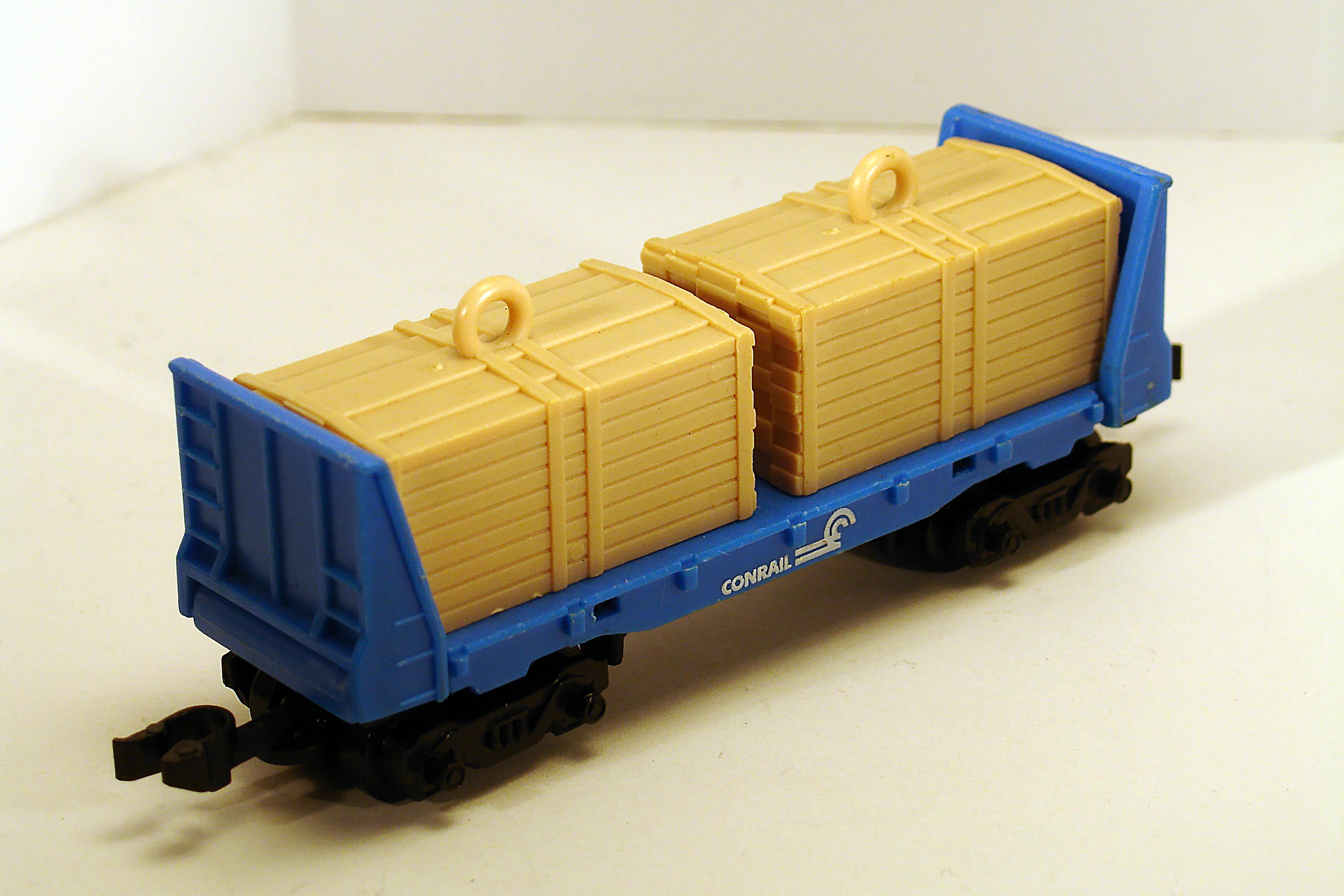 Flatcar