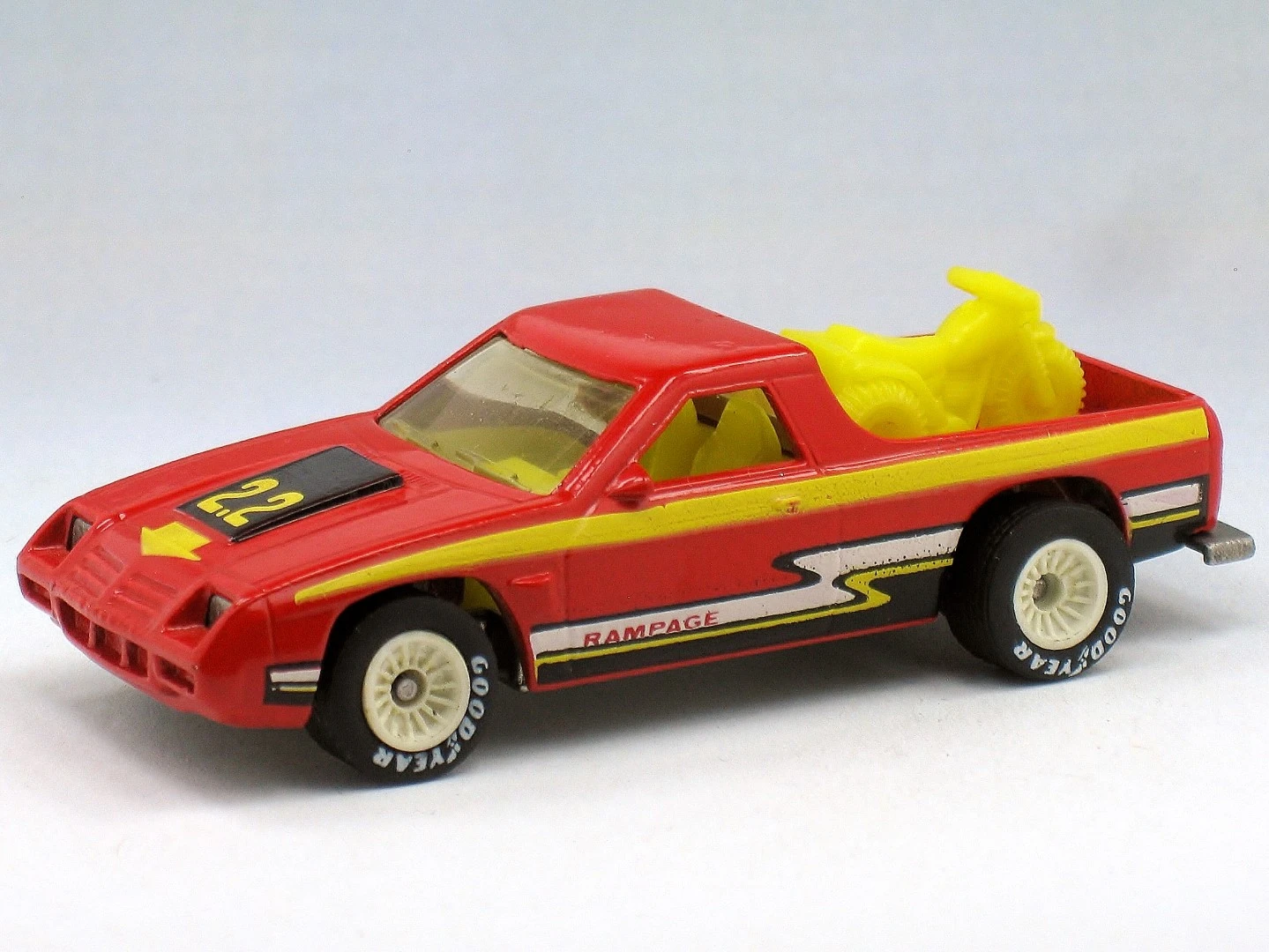Dodge Rampage