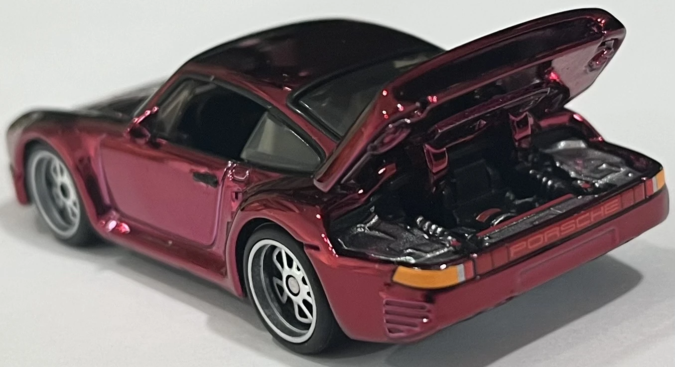Porsche 959