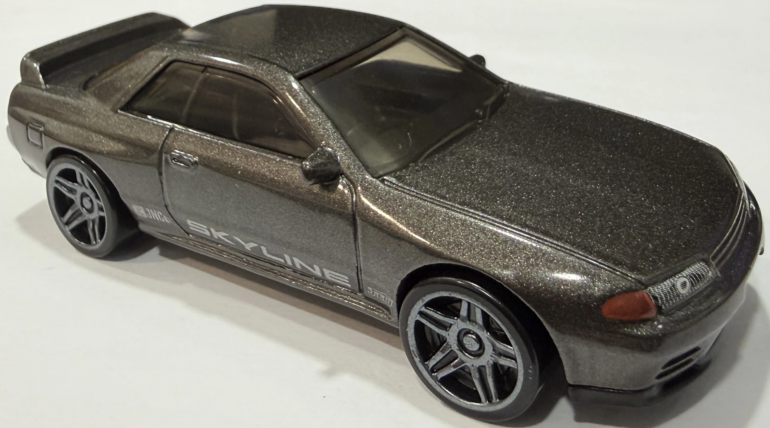 Nissan Skyline GT-R (BNR32)