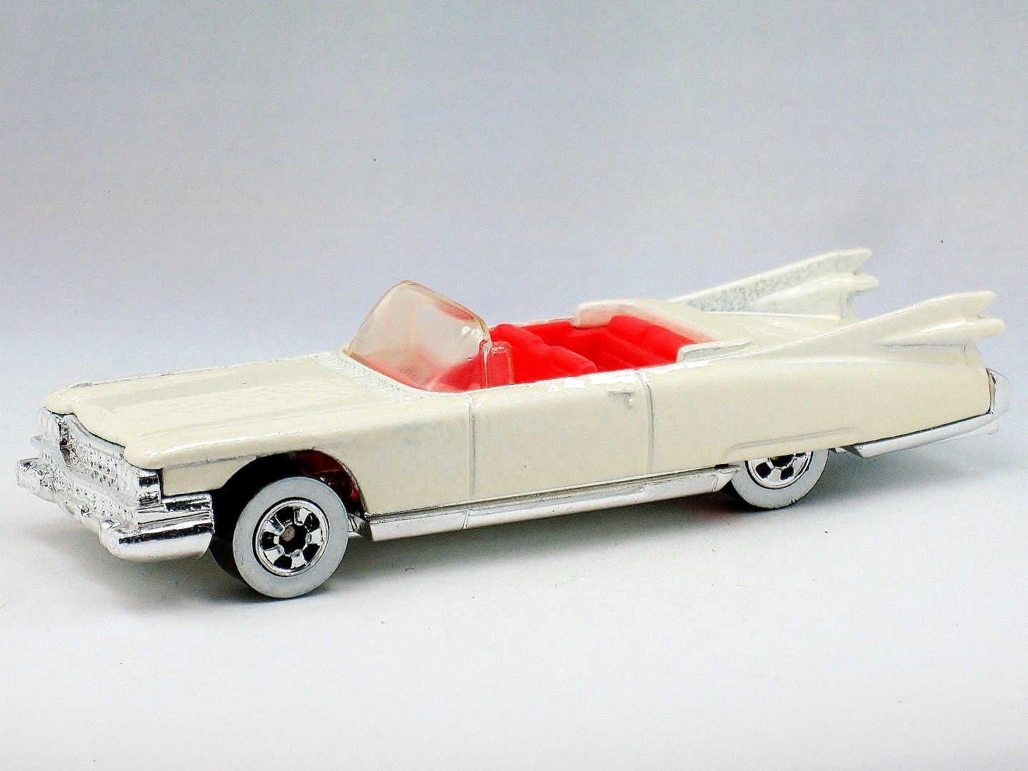 '59 Caddy