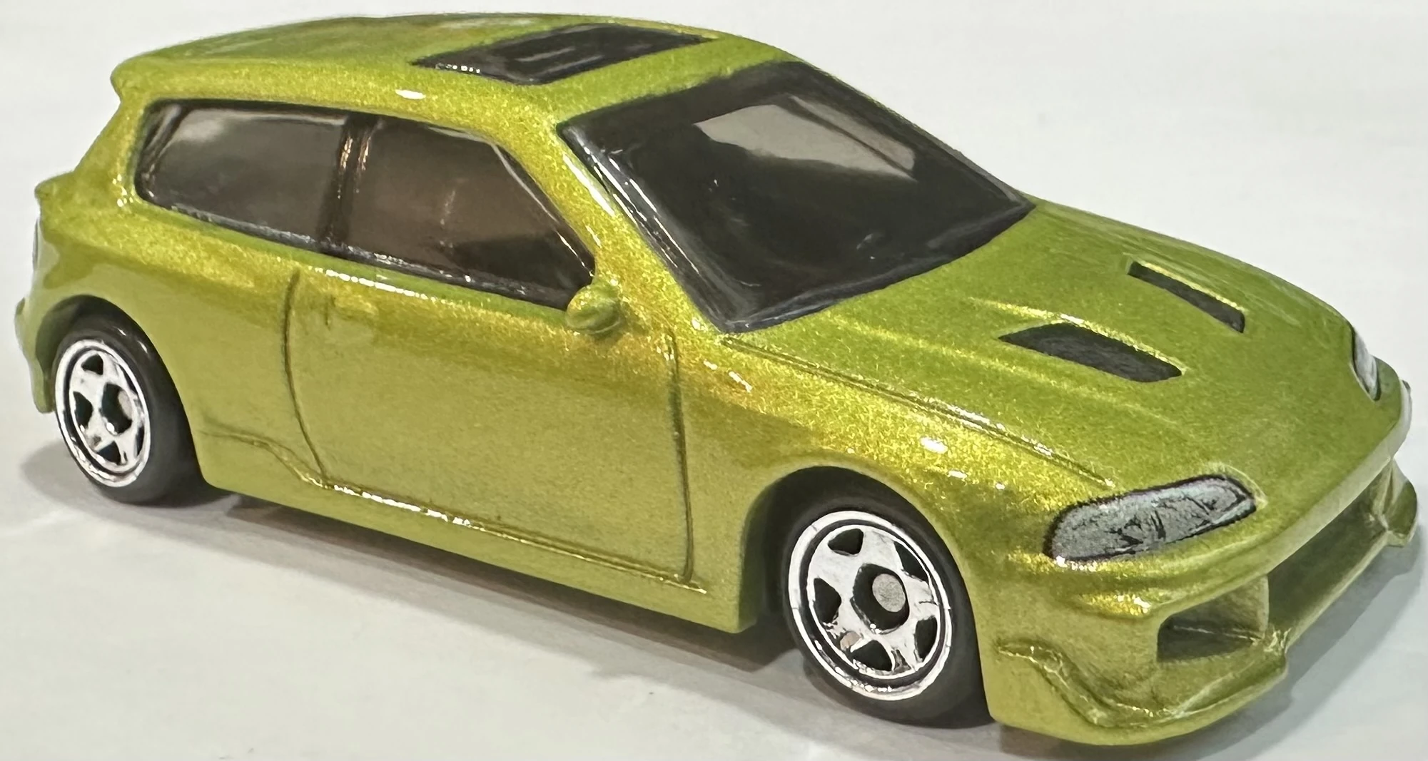 Honda Civic EG