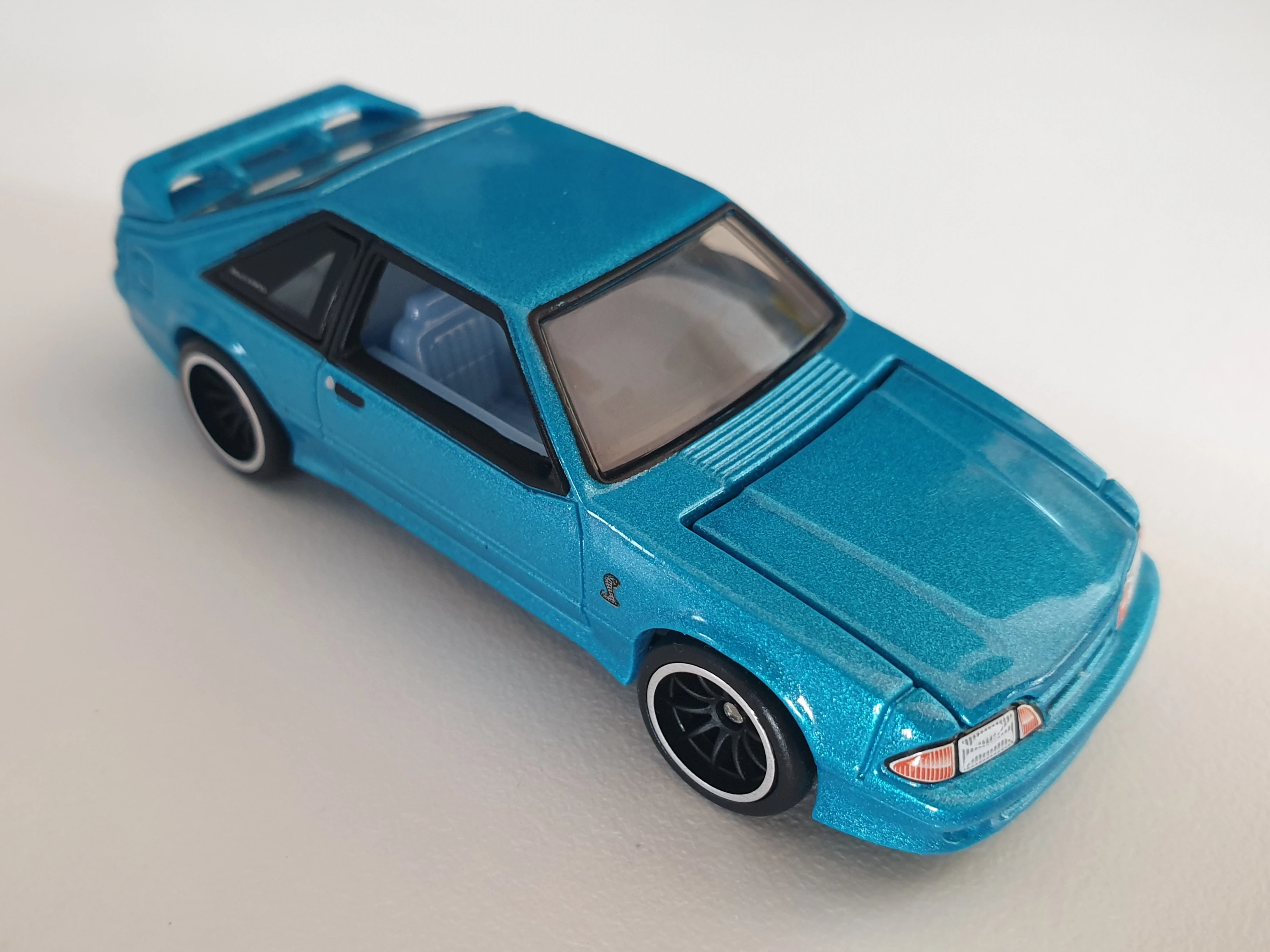 1993 Ford Mustang Cobra R