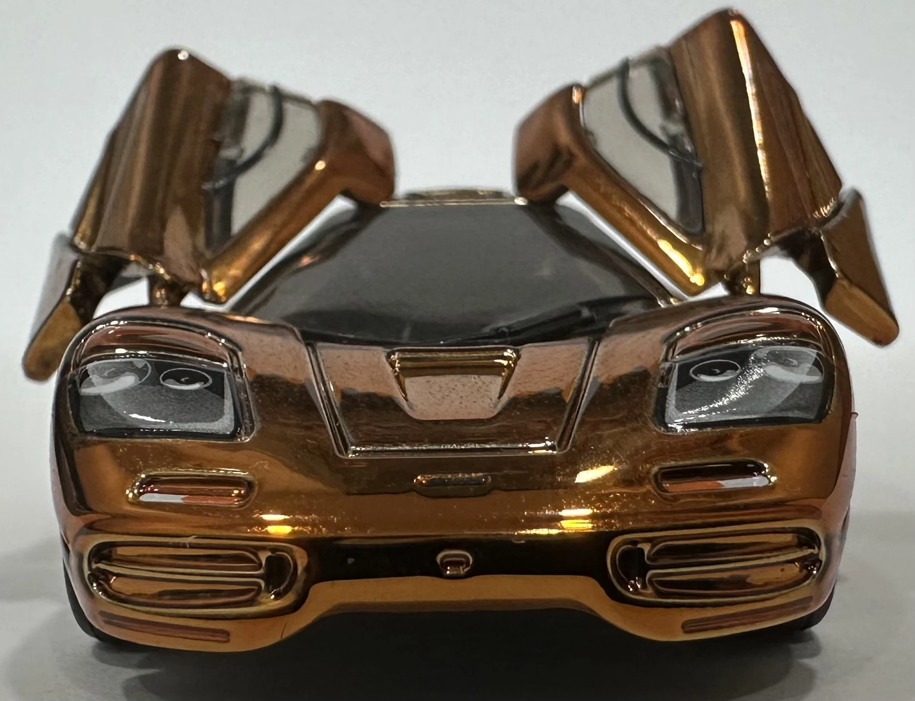 McLaren F1