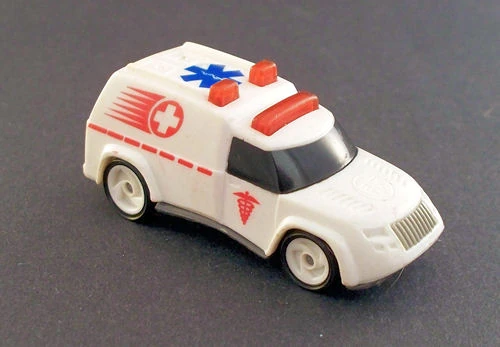 Ambulance (McDonald's)