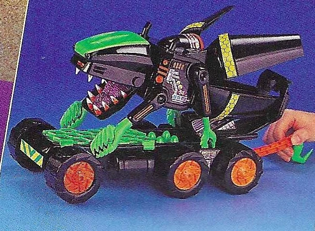 Slime-inator