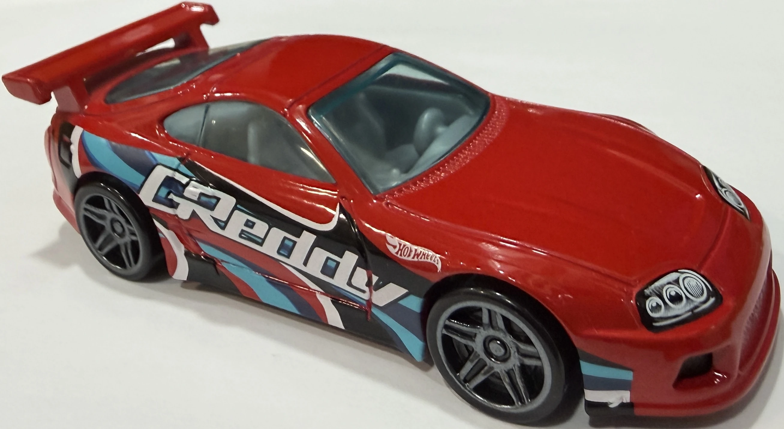 Toyota Supra