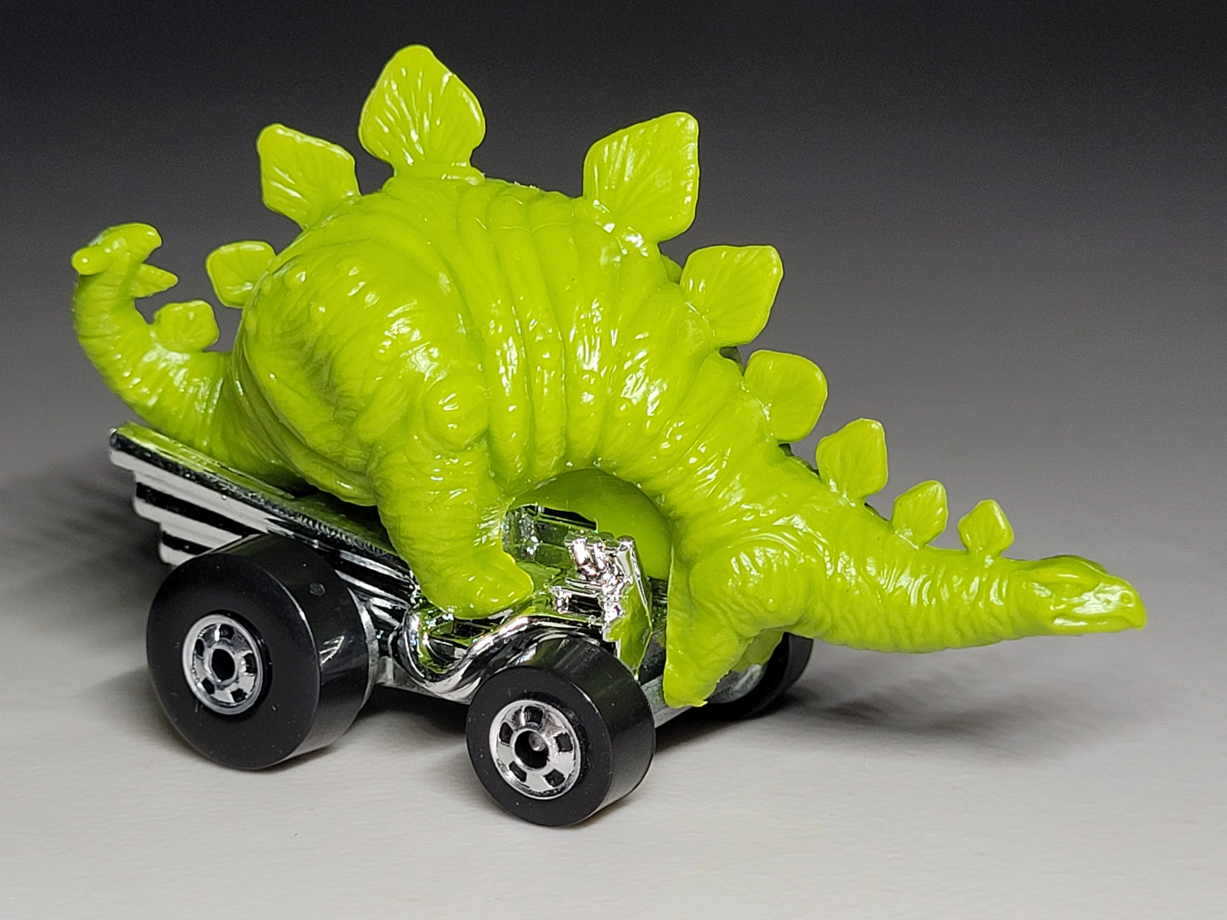 Speed-A-Saurus
