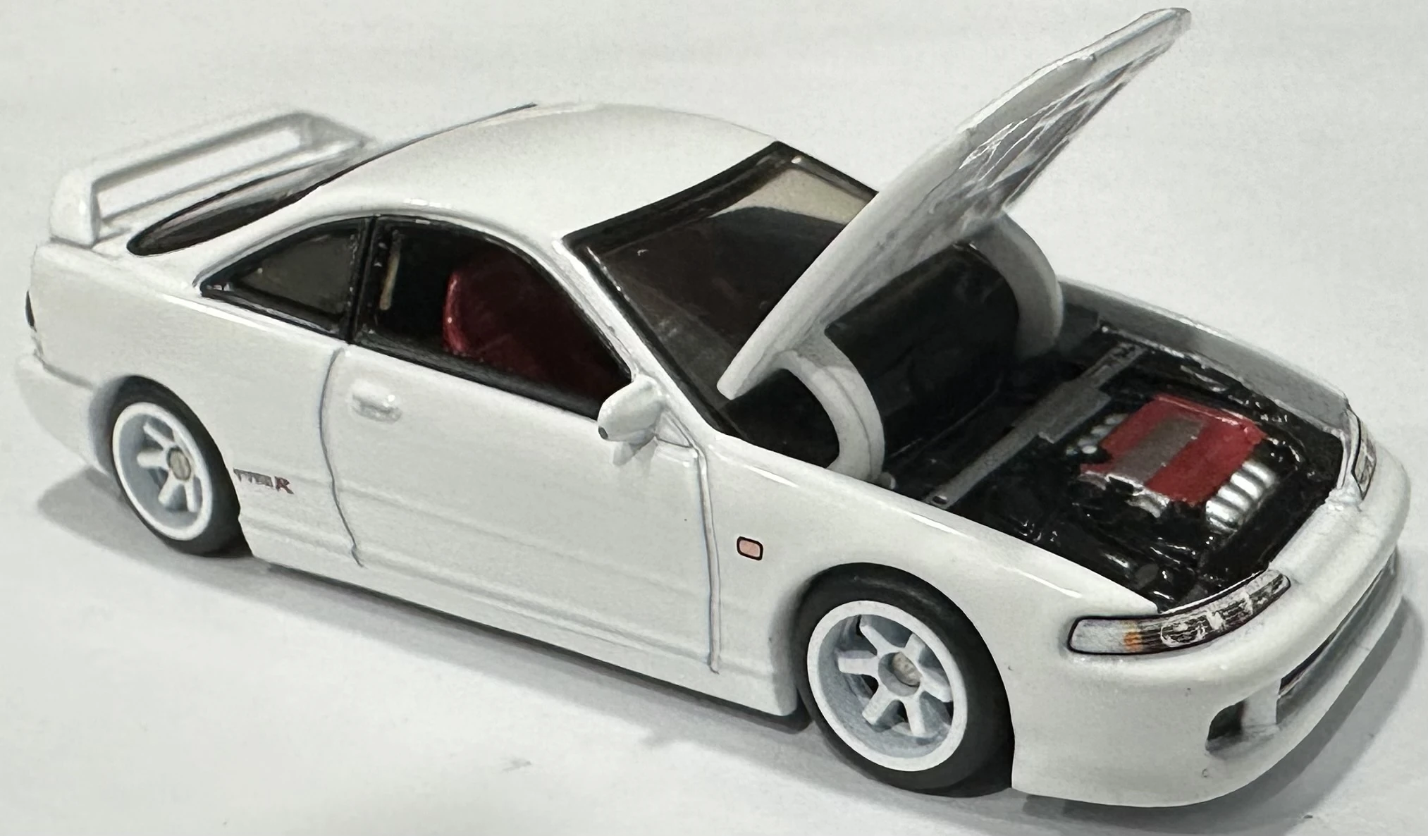 1995 Honda Integra Type R
