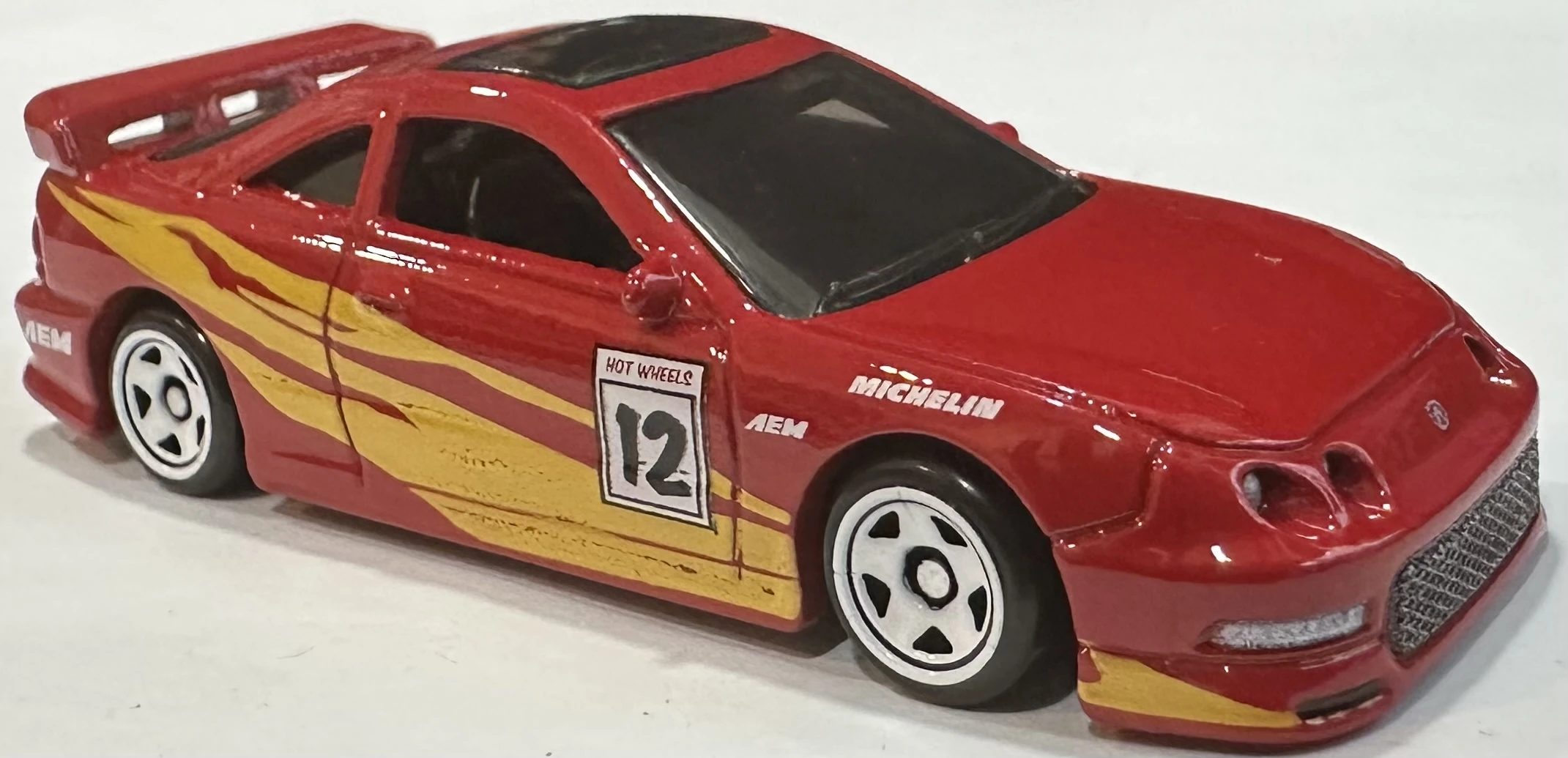1996 Acura Integra GSR