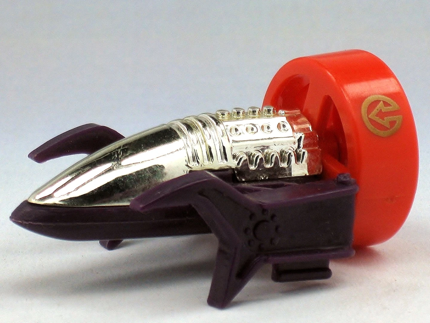 Mini Submarine