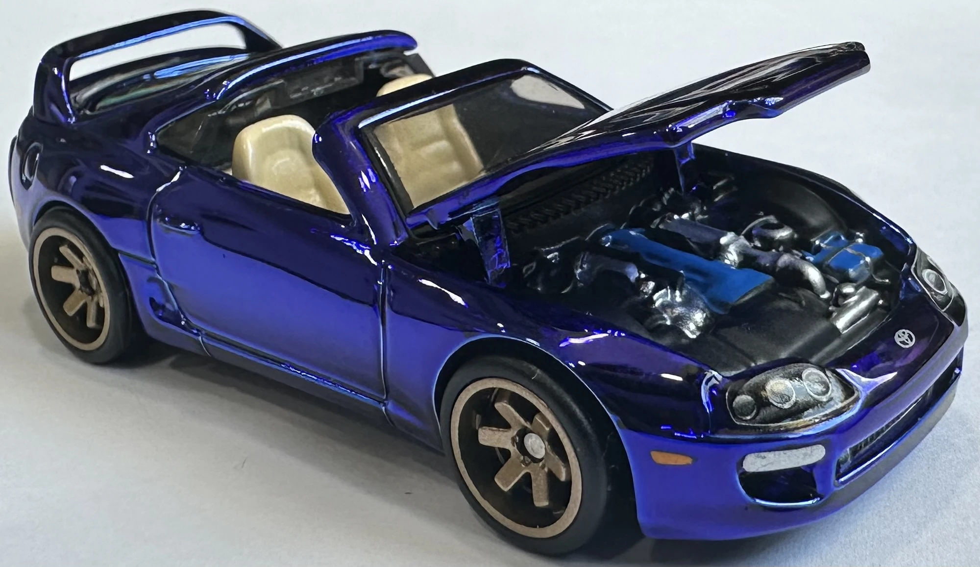 1997 Toyota Supra