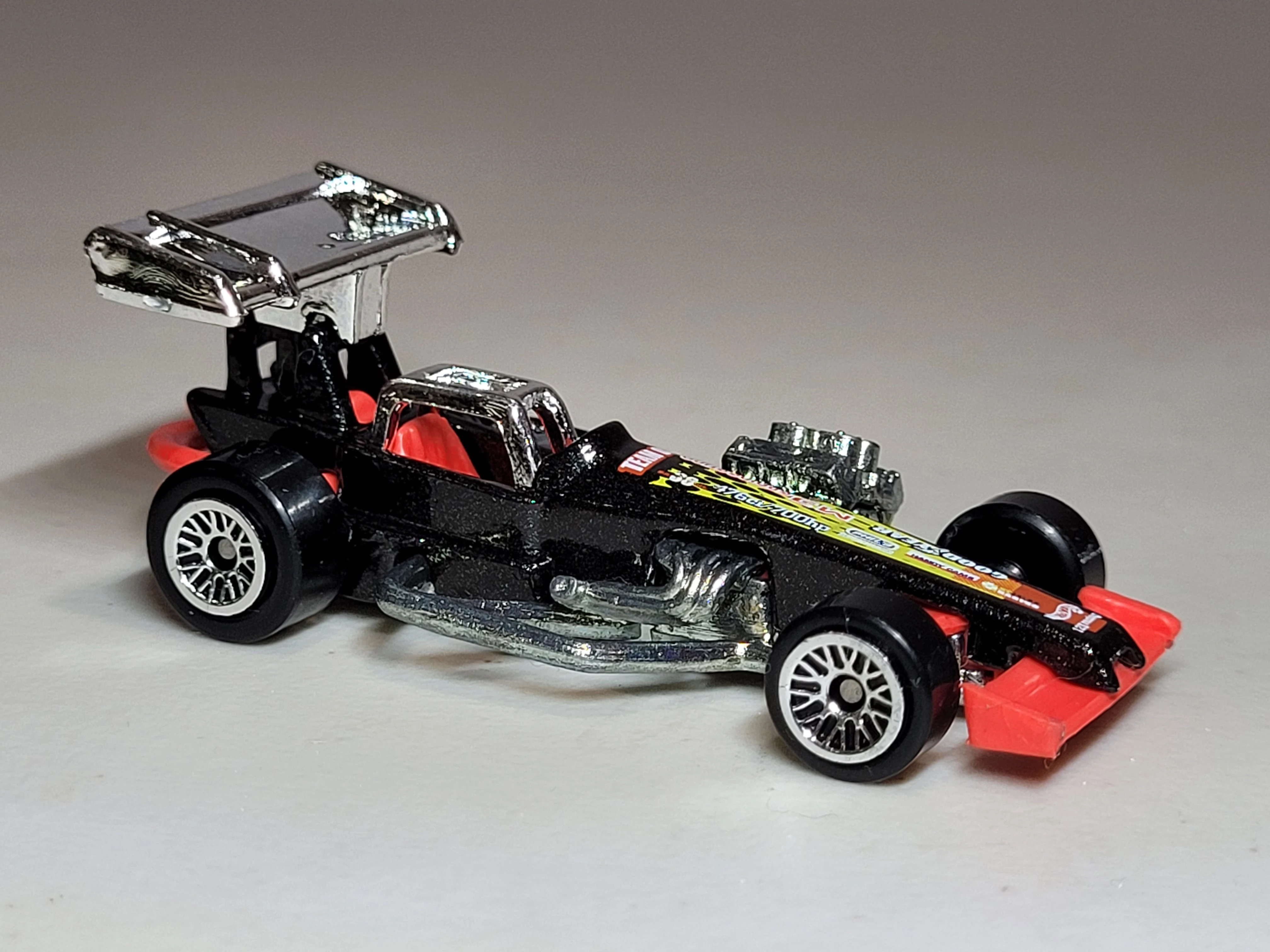 Super Modified