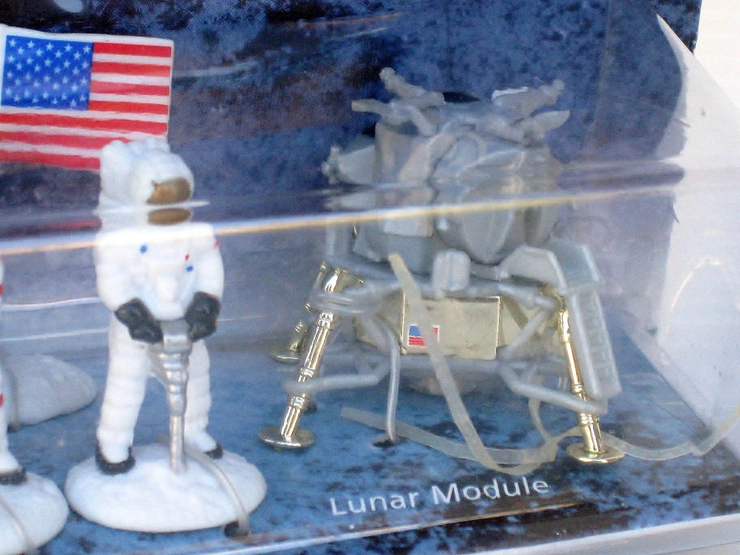 Lunar Module