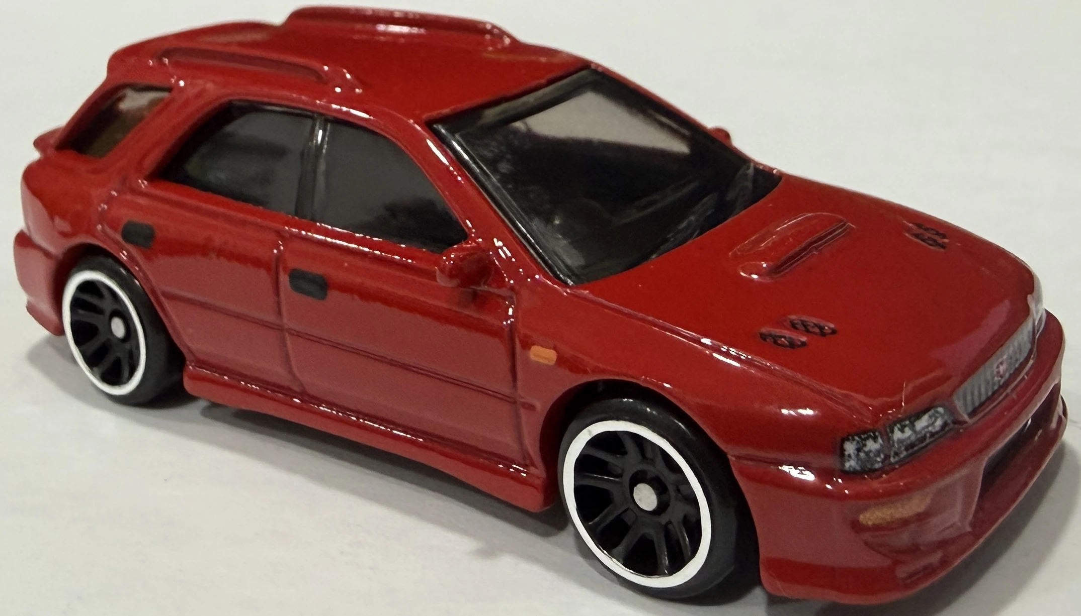 1999 Subaru Impreza