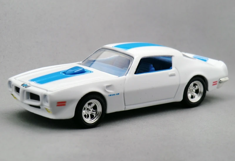 1970 Firebird T/A