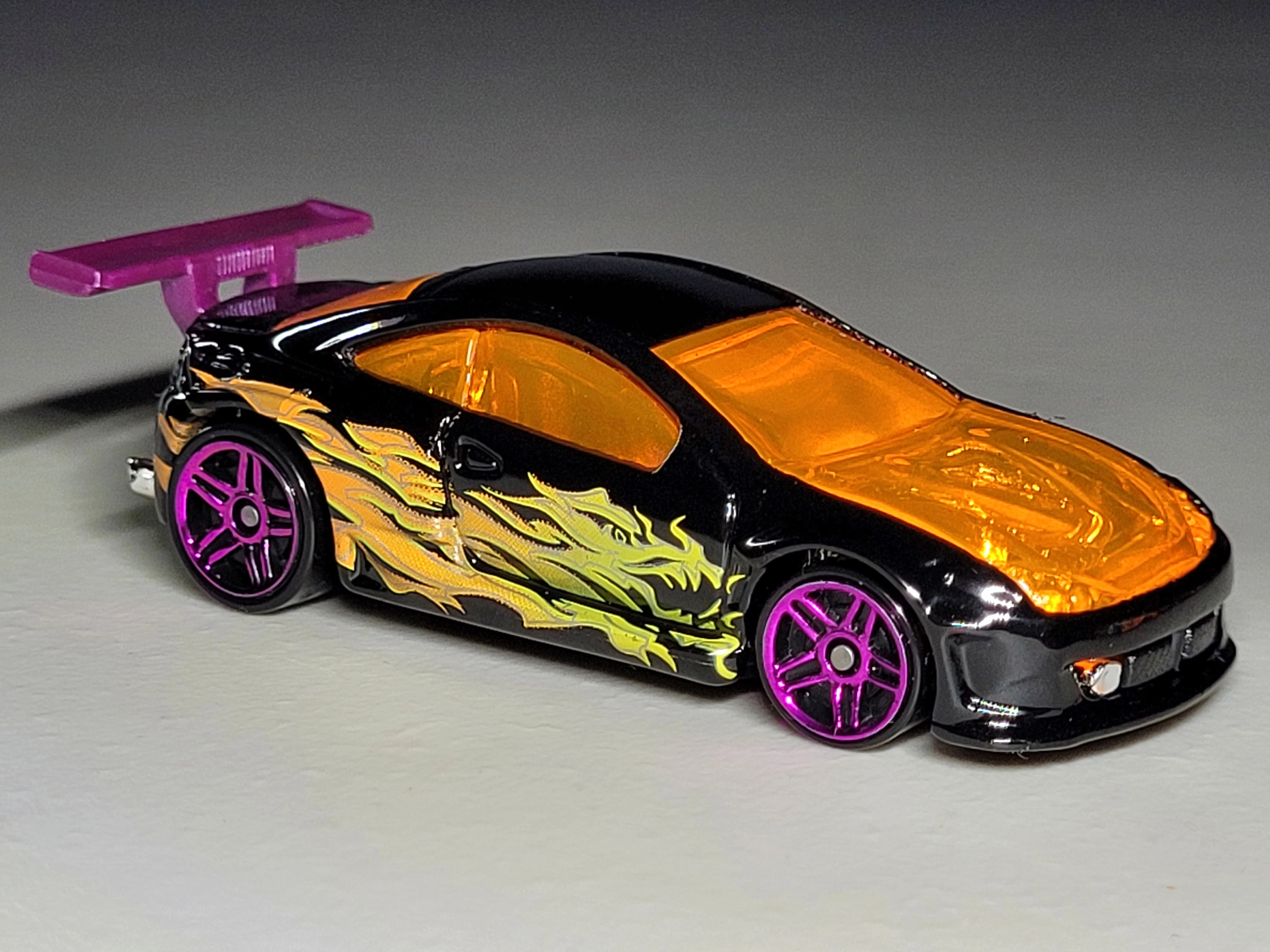 Custom Cougar