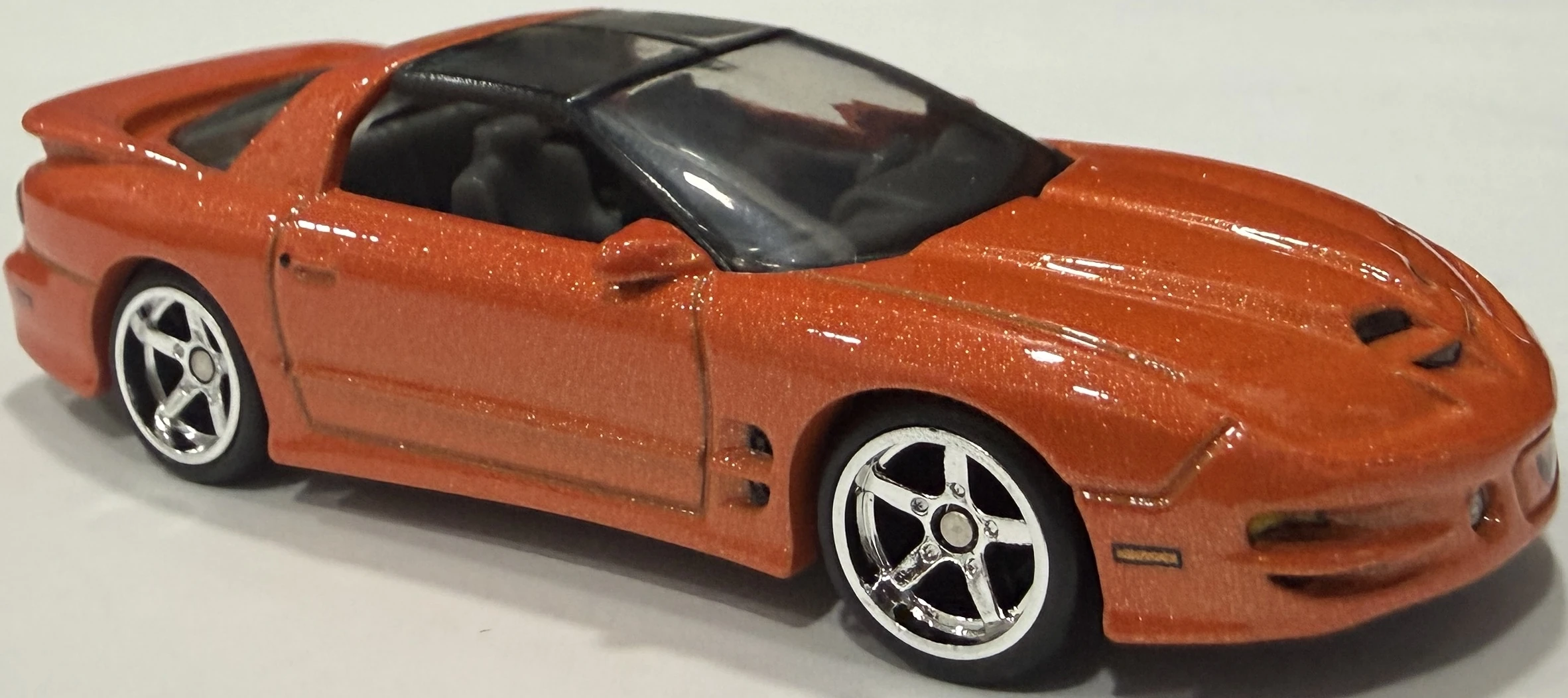 2002 Pontiac Firebird