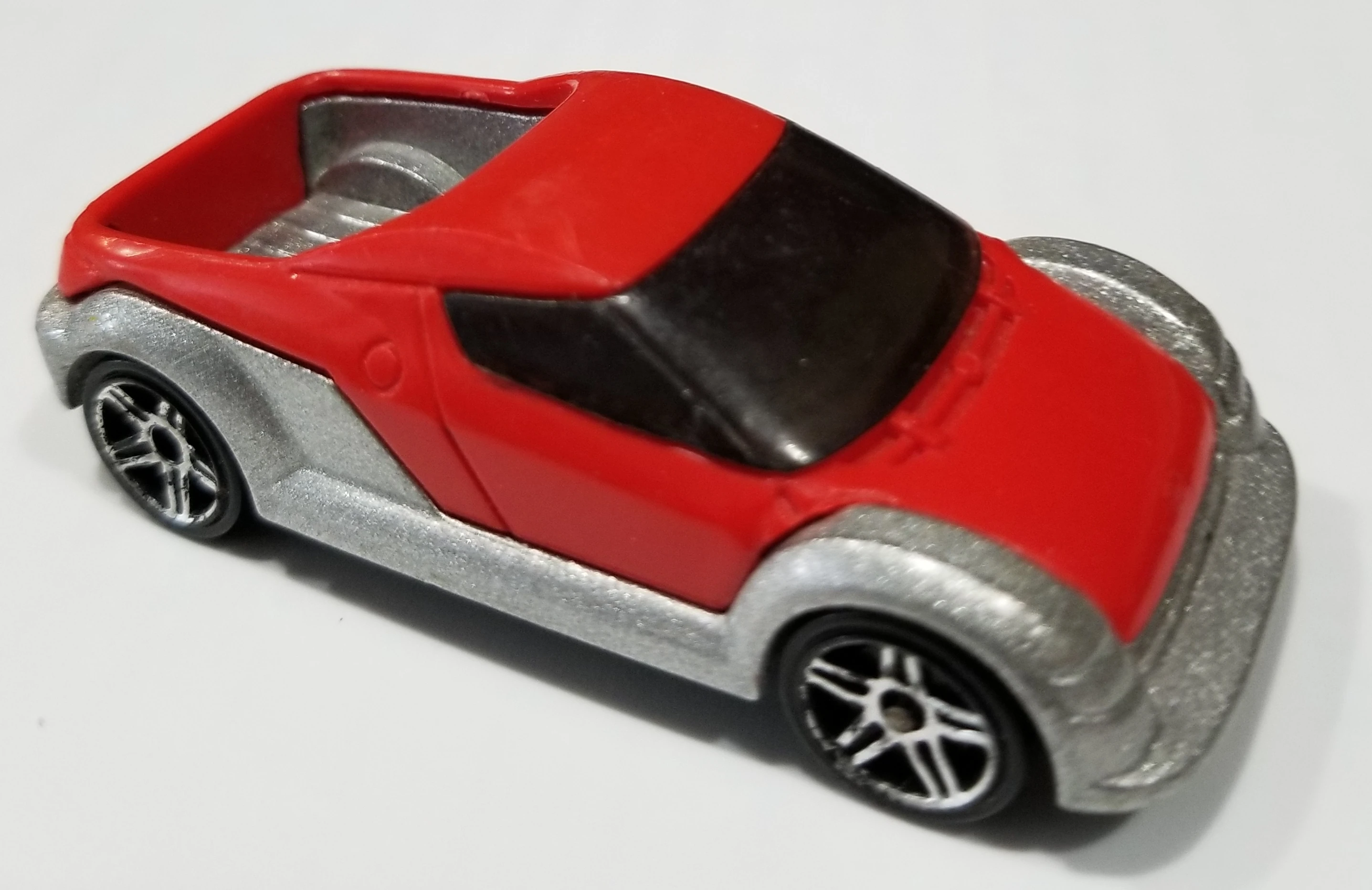 Honda Spocket