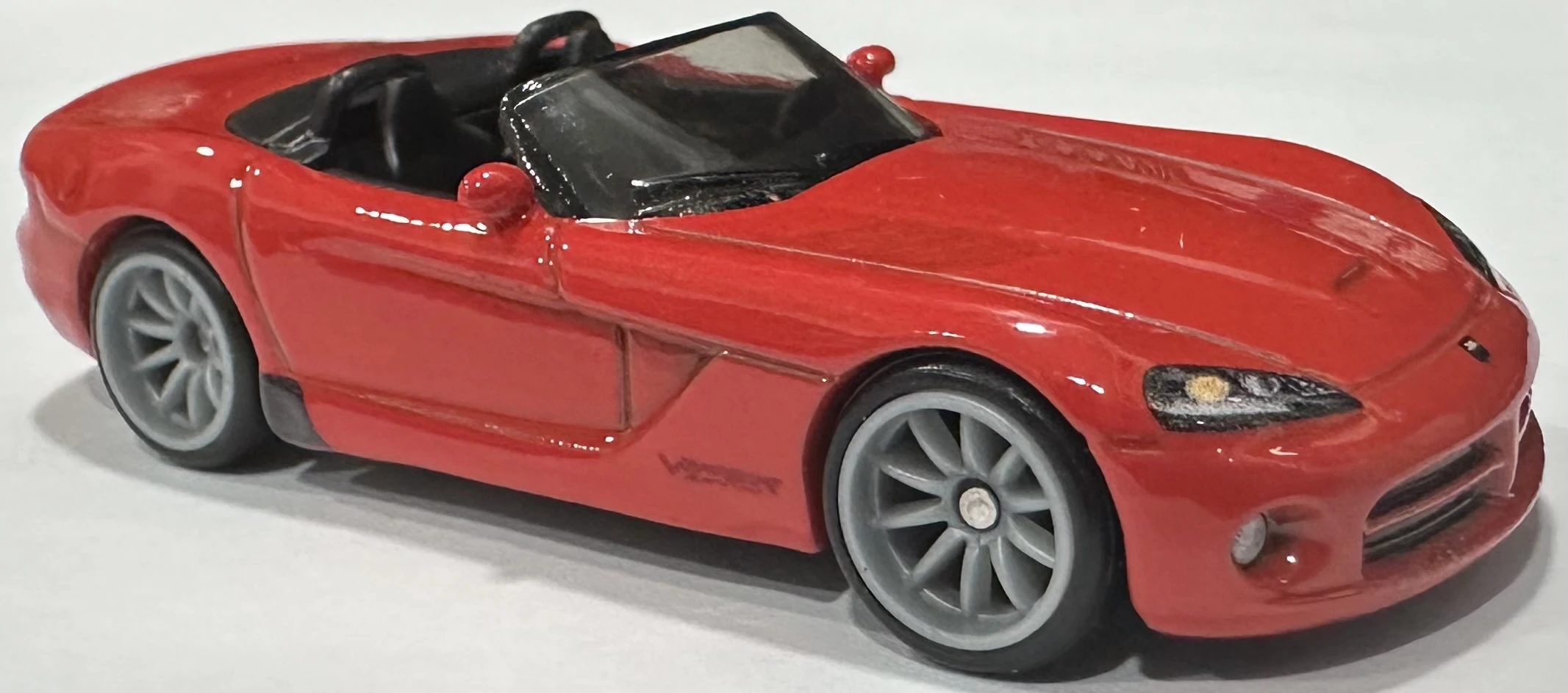 2003 Dodge Viper SRT-10