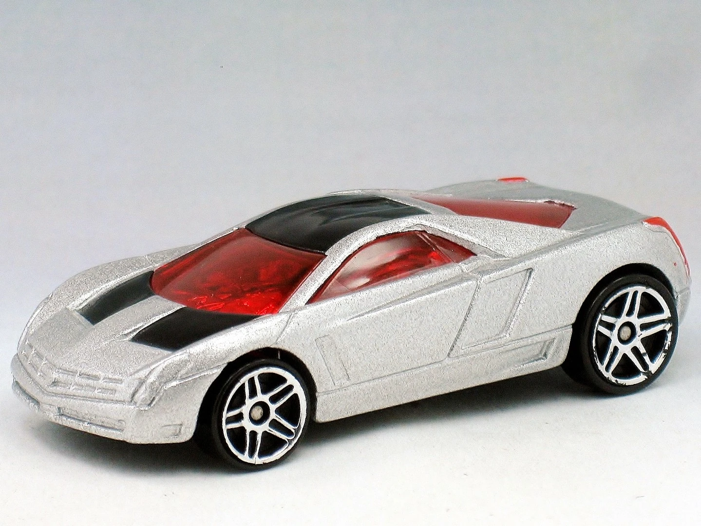 Cadillac Cien Concept