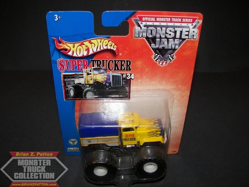 Super Tucker