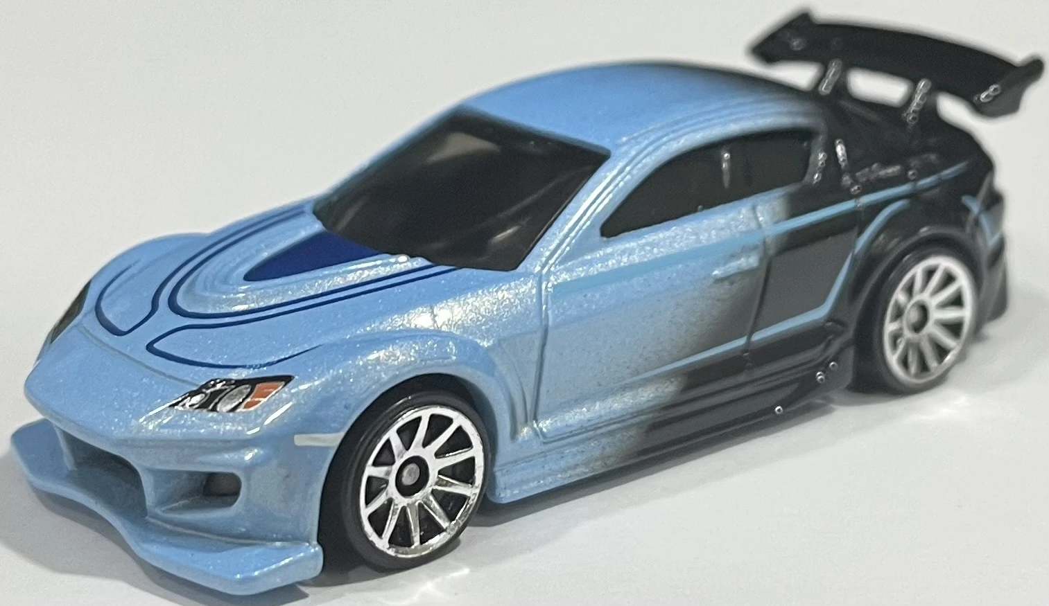 Mazda RX-8