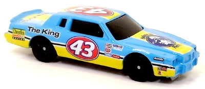 '84 Pontiac Grand Prix