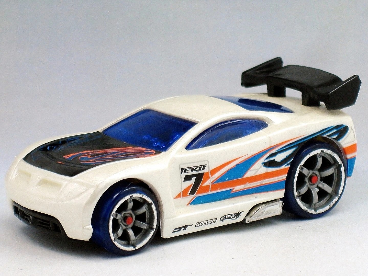 Power Rage
