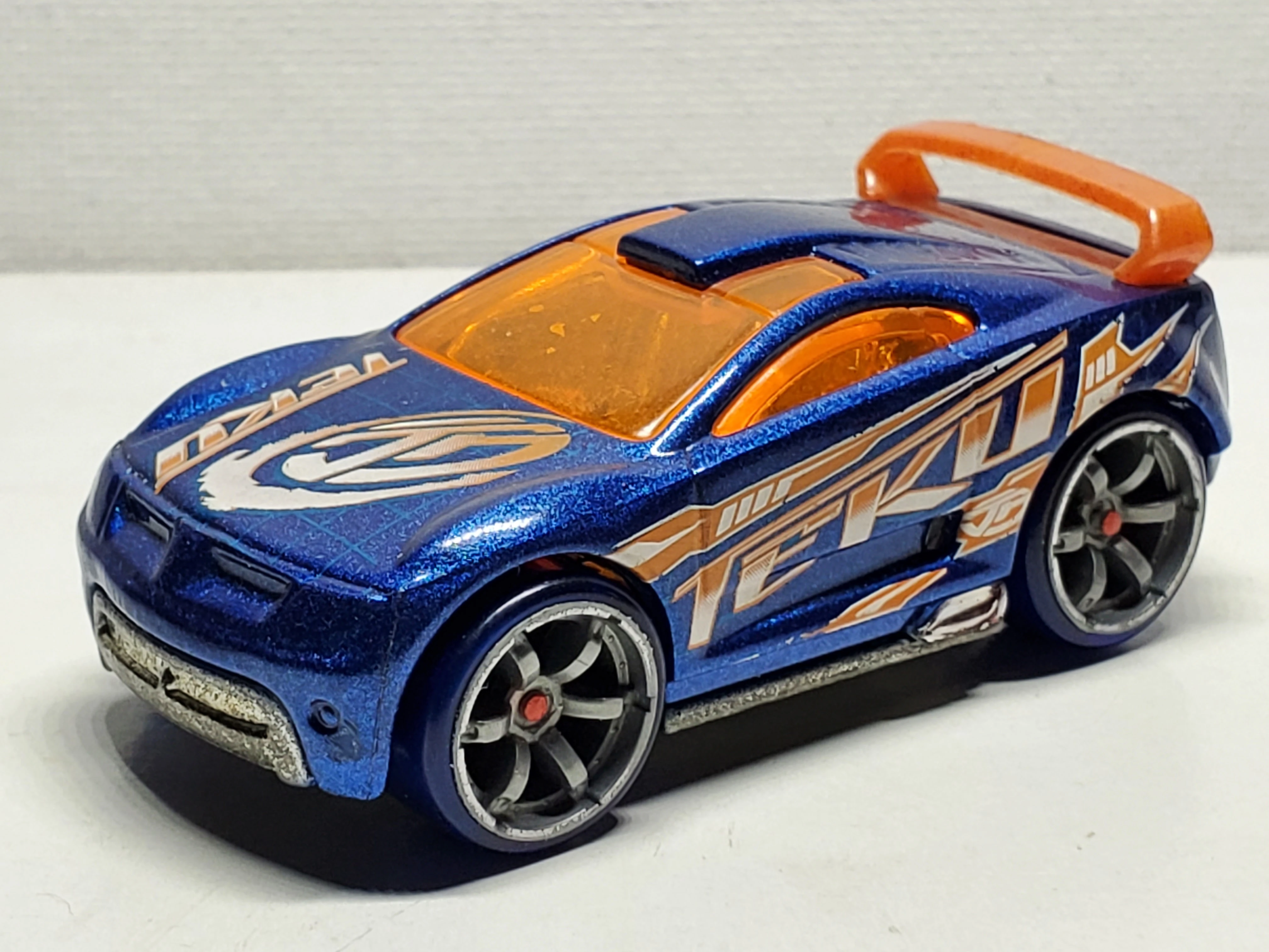 Drift Tech