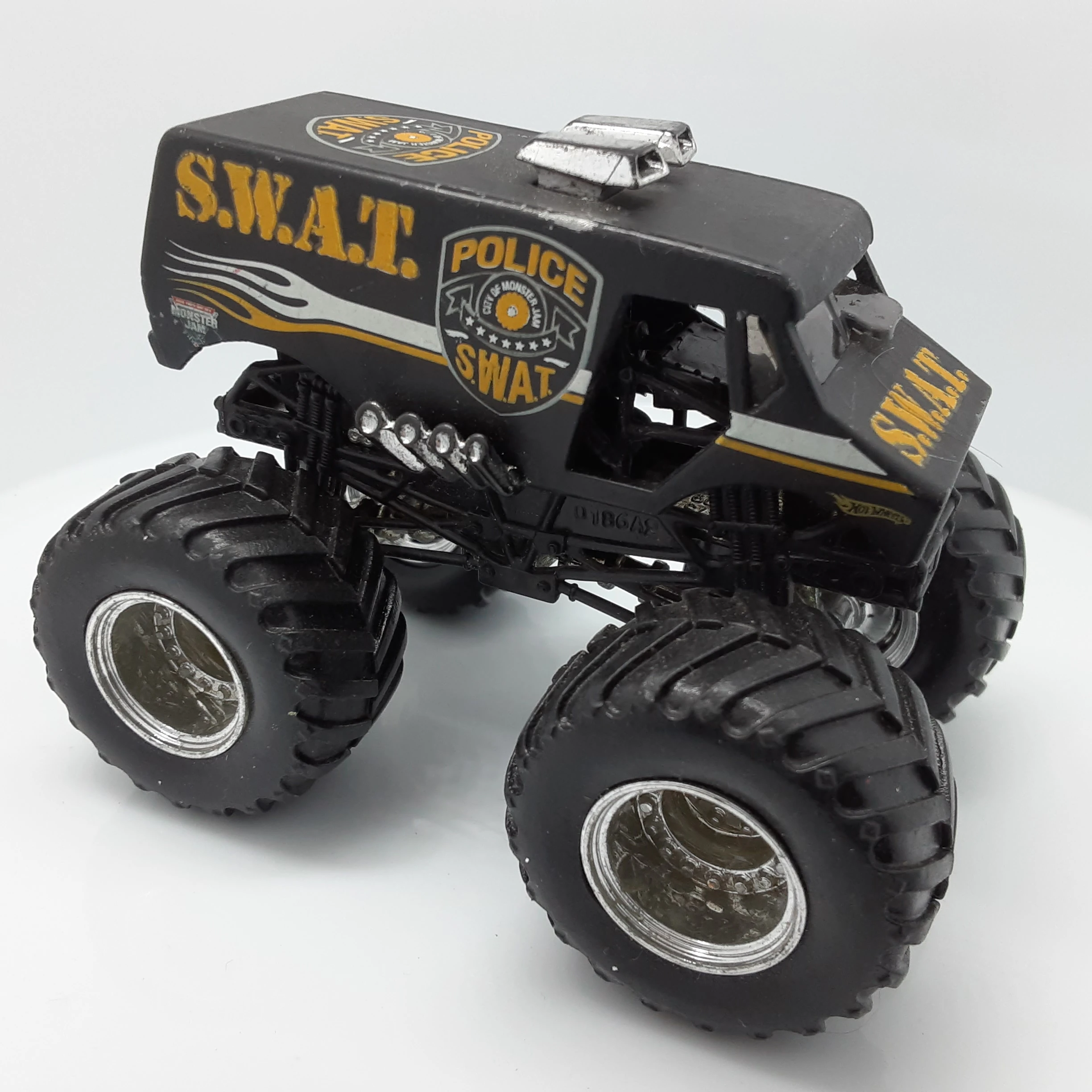 S.W.A.T.