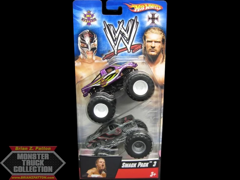 Triple H