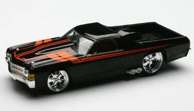 '71 Chevy El Camino