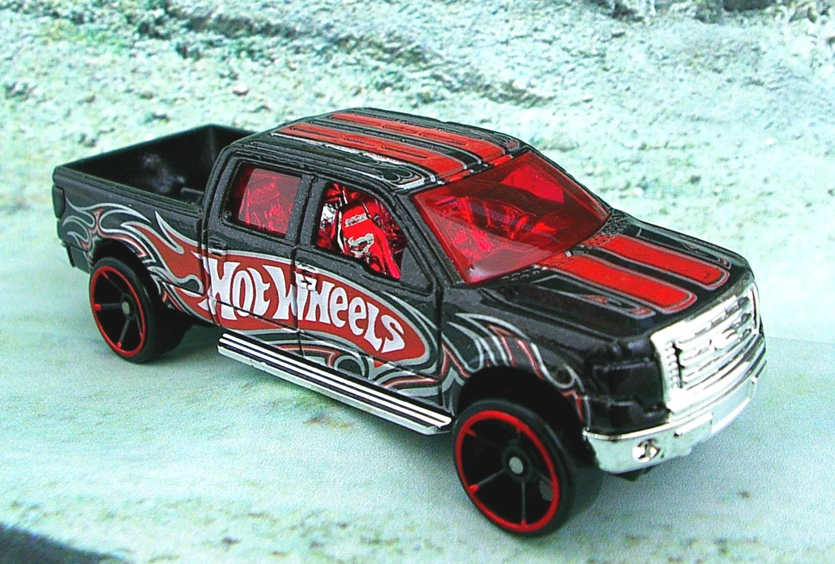2009 Ford F-150