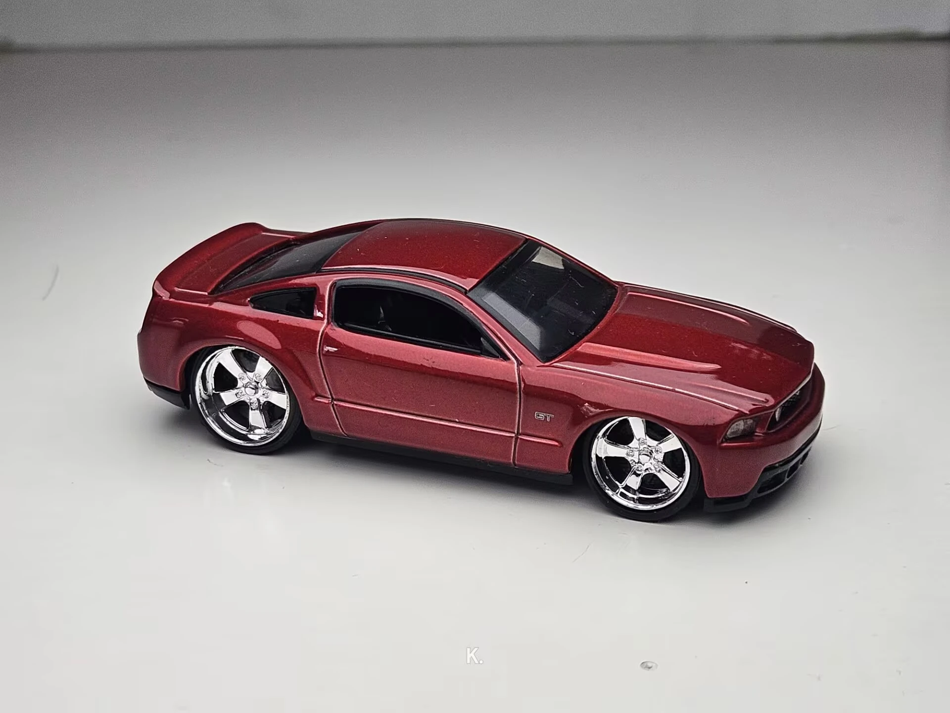 2010 Ford Mustang GT