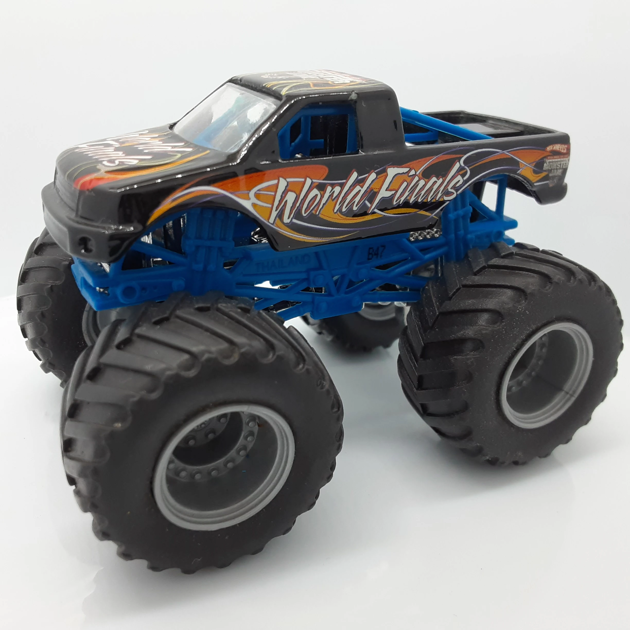 World Finals