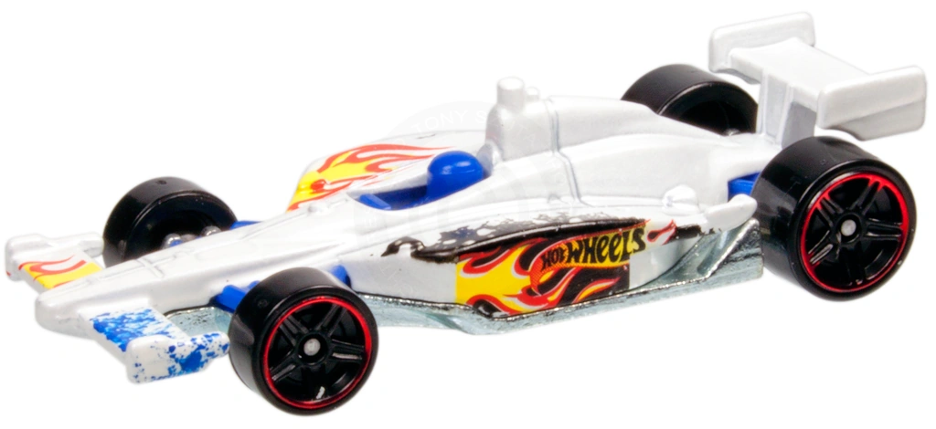 Indy 500 Oval