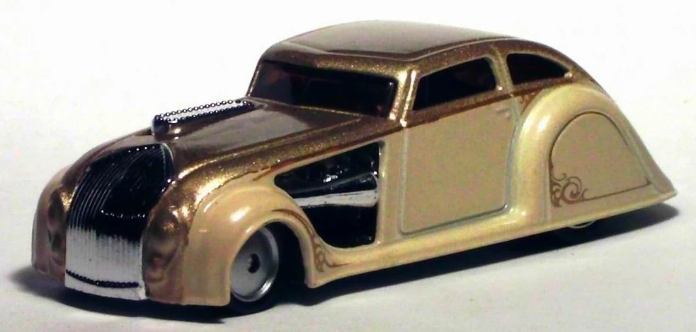 1934 Chrysler Airflow