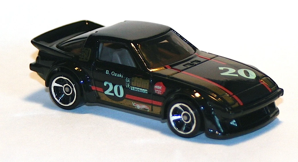 Mazda RX-7