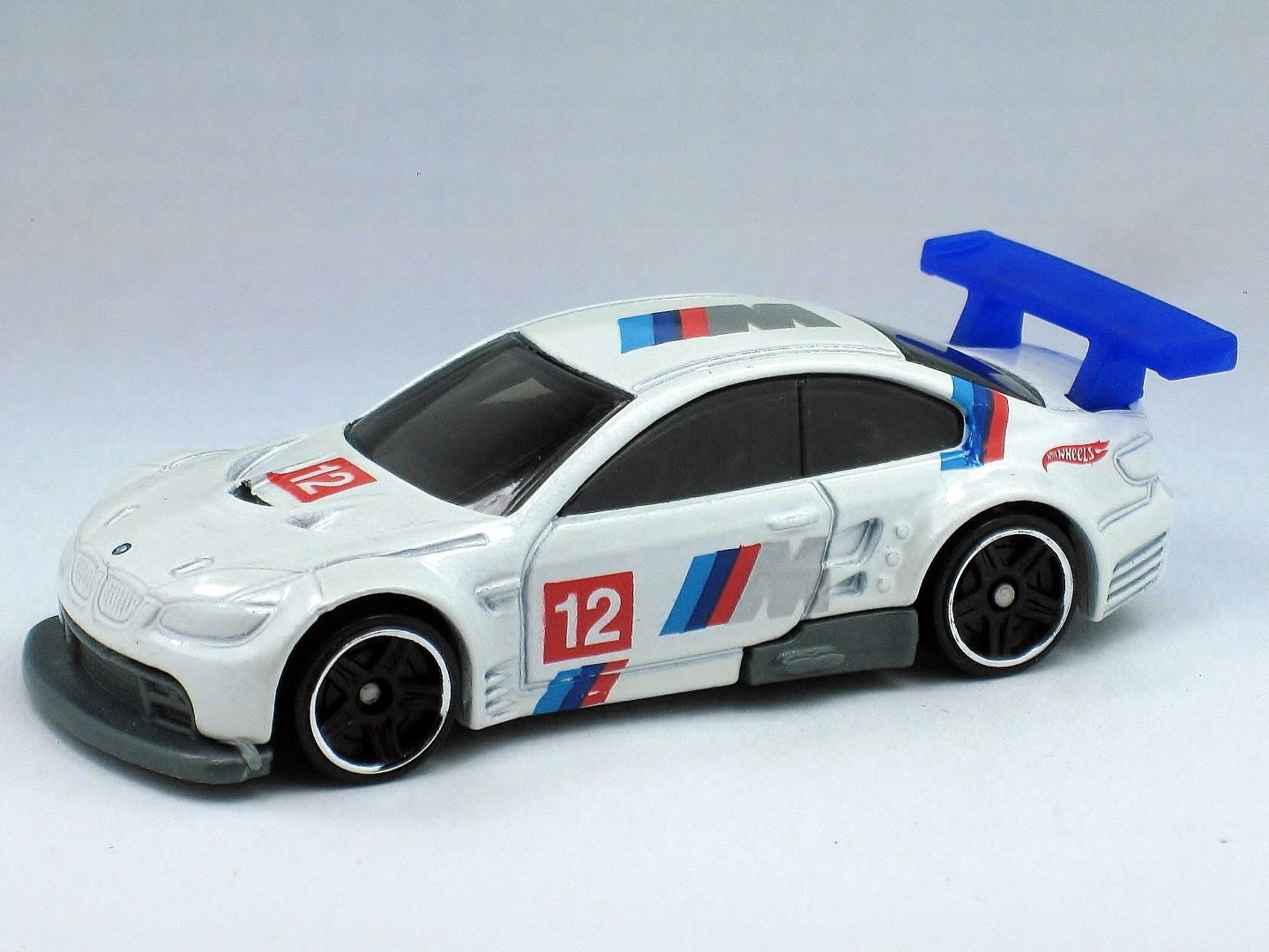 BMW M3 GT2