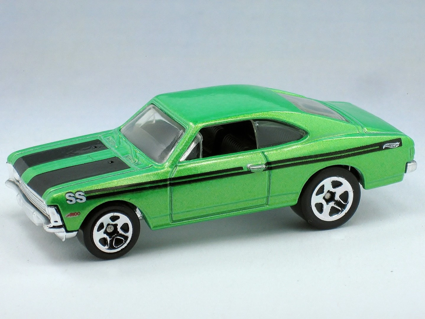 Chevrolet SS