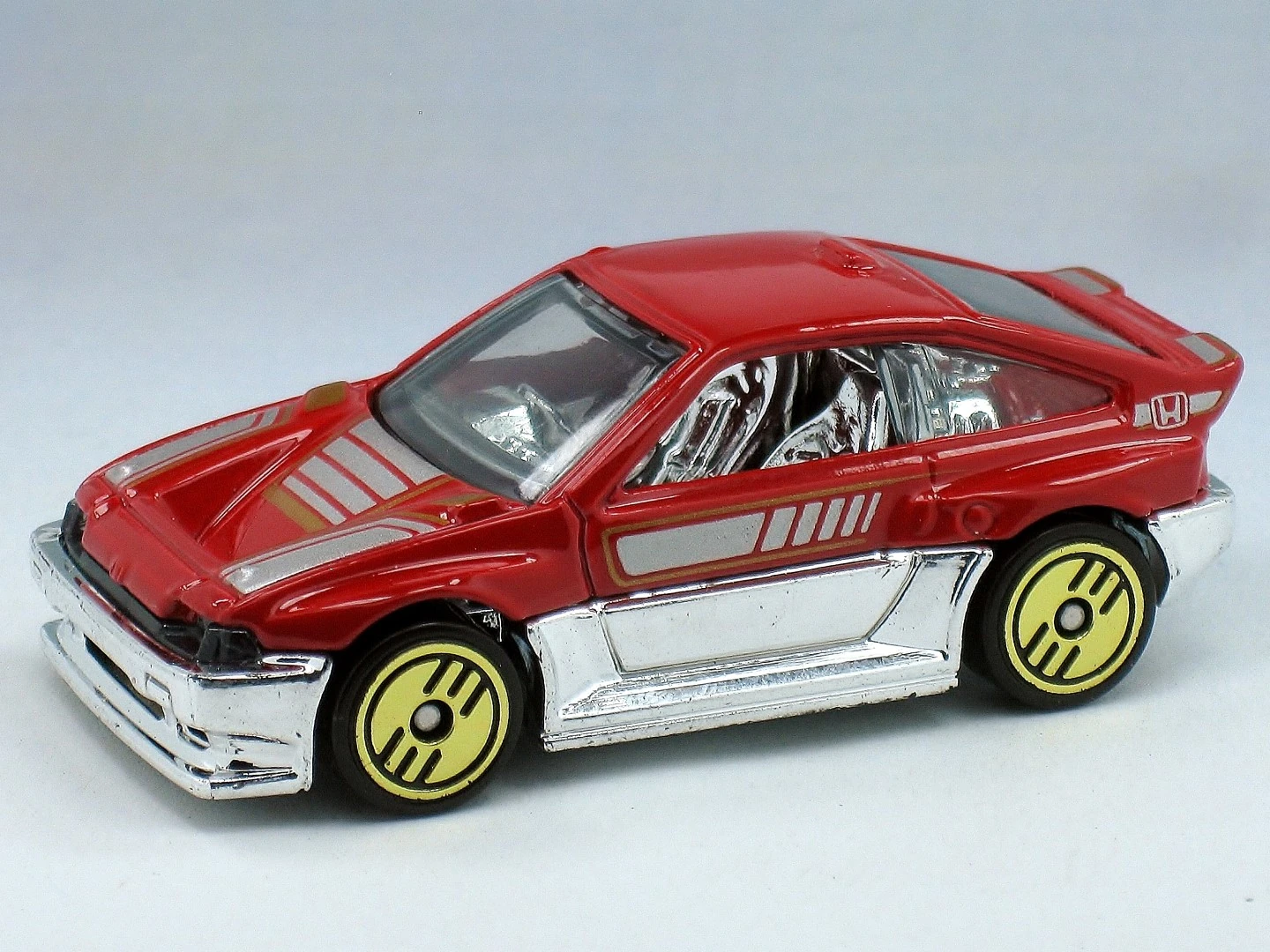 1985 Honda CR-X
