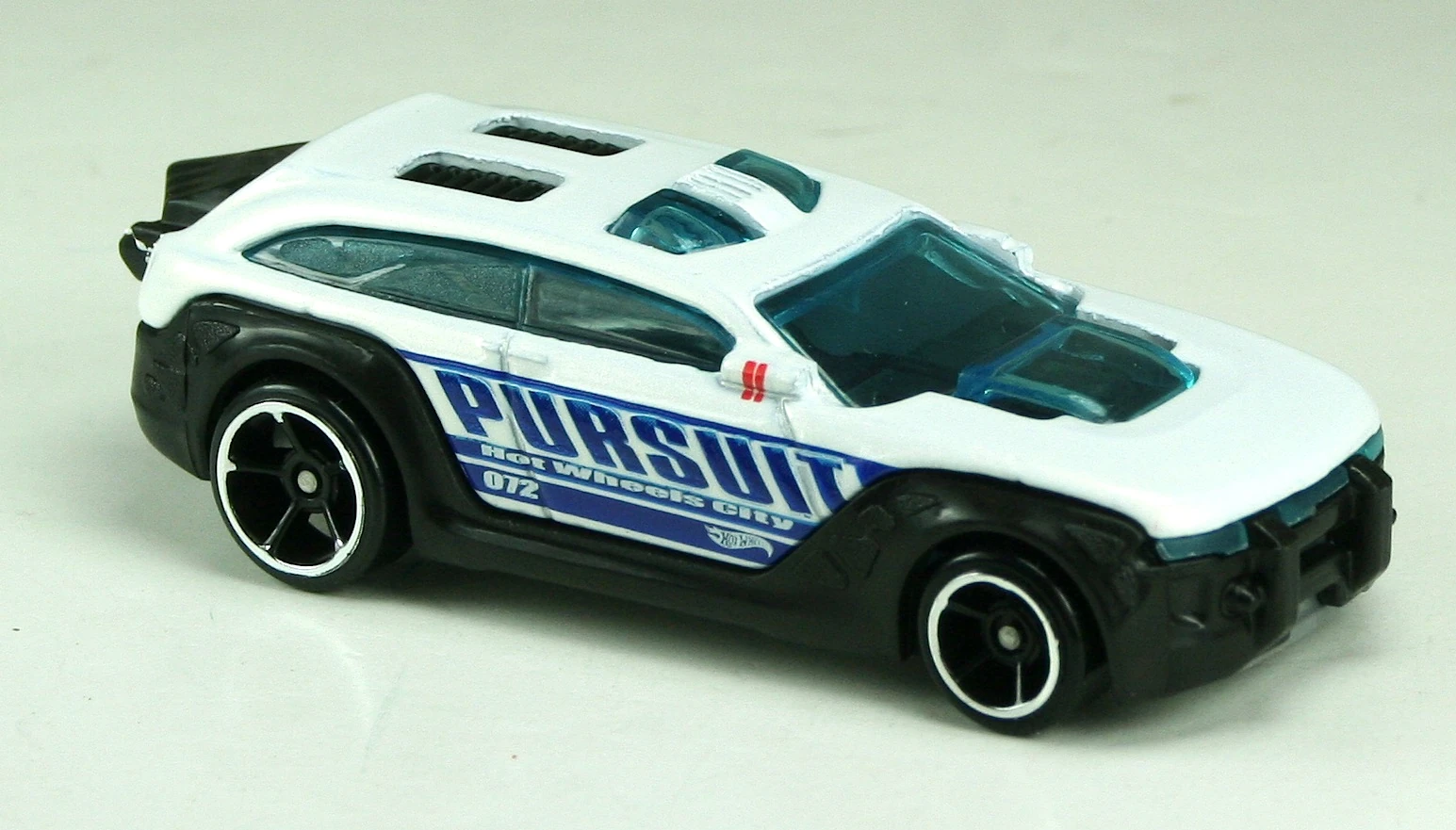HW Pursuit