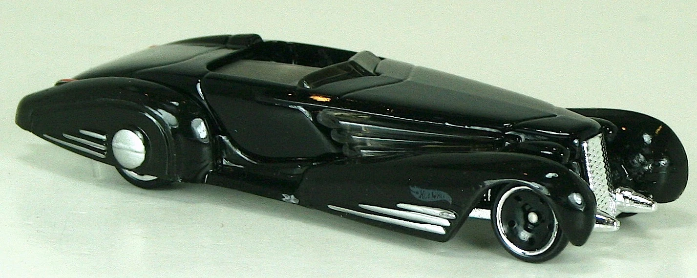 Custom Cadillac Fleetwood