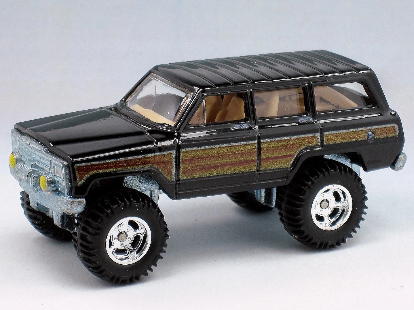 1988 Jeep Wagoneer