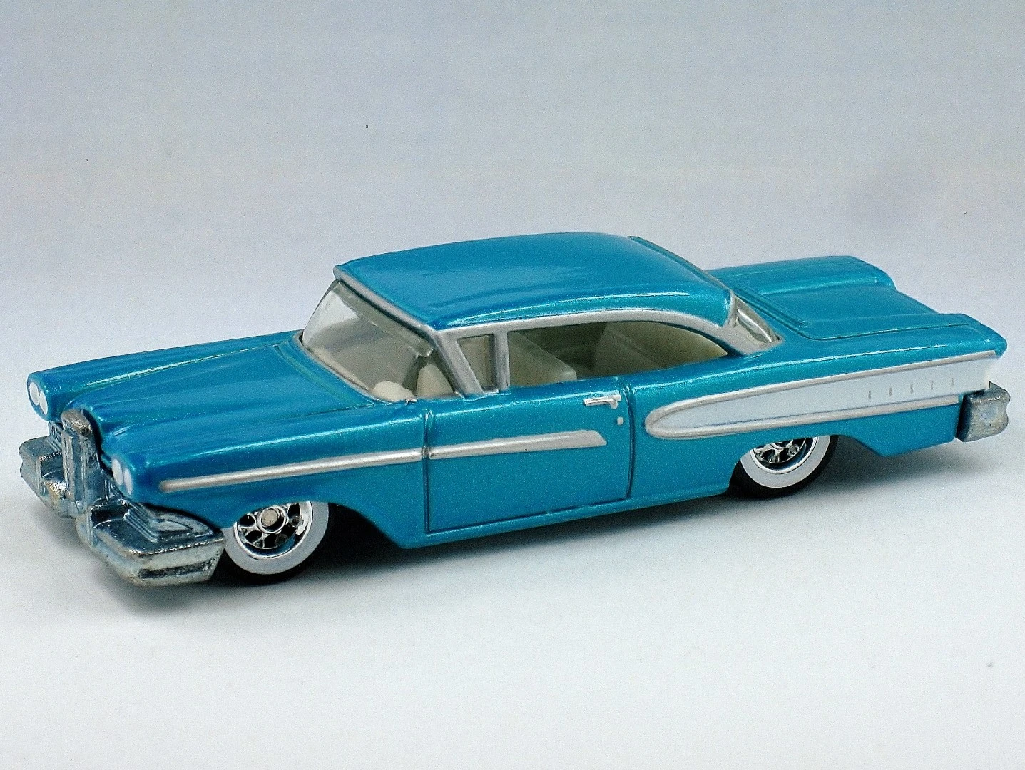 '58 Edsel