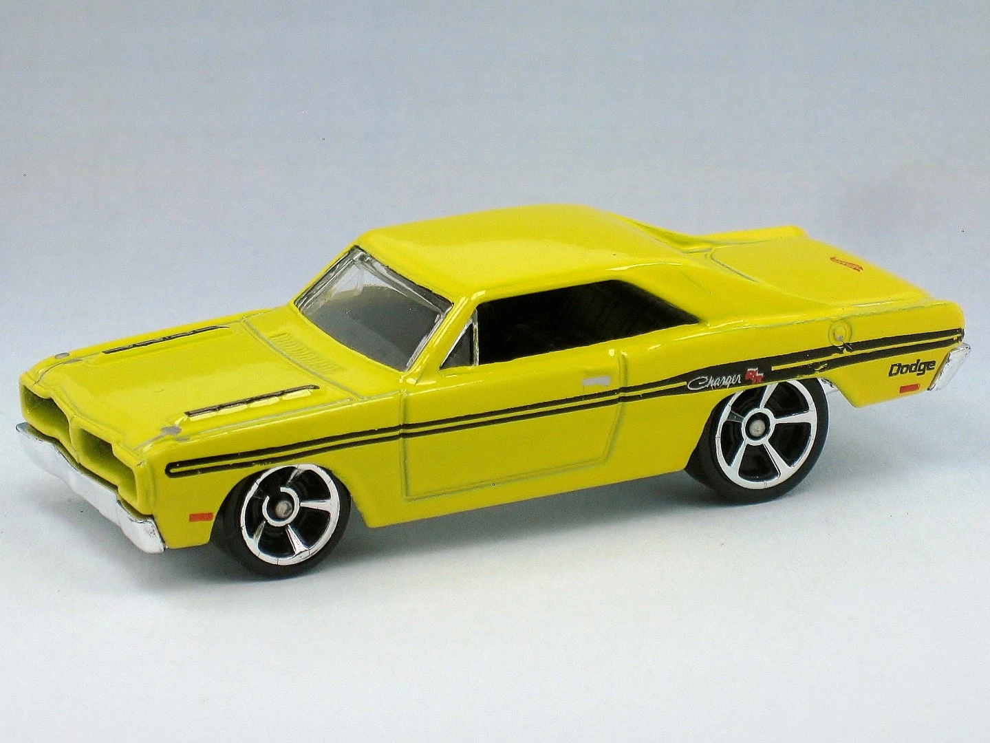 1974 Brazilian Dodge Charger