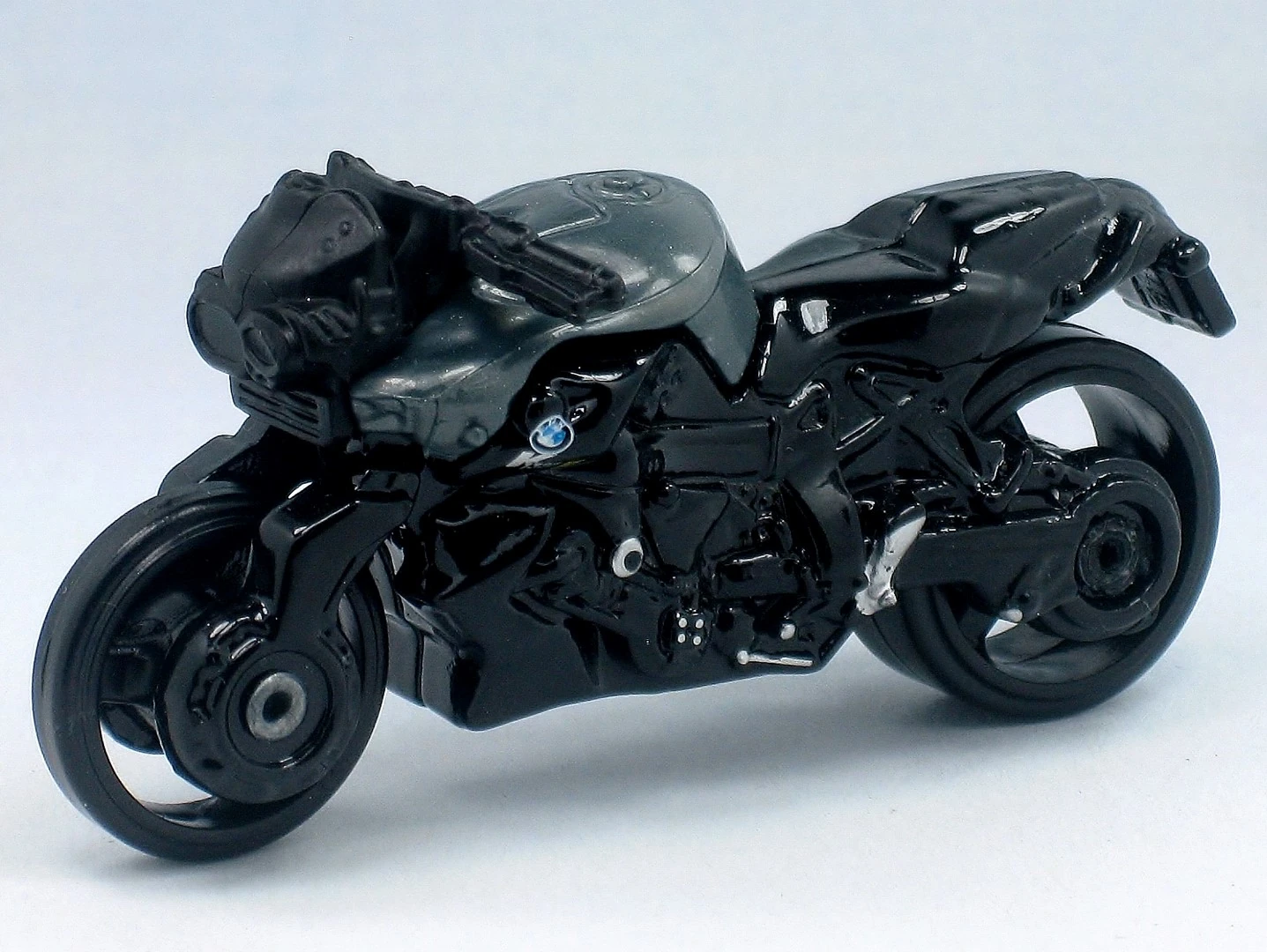 BMW K 1300 R